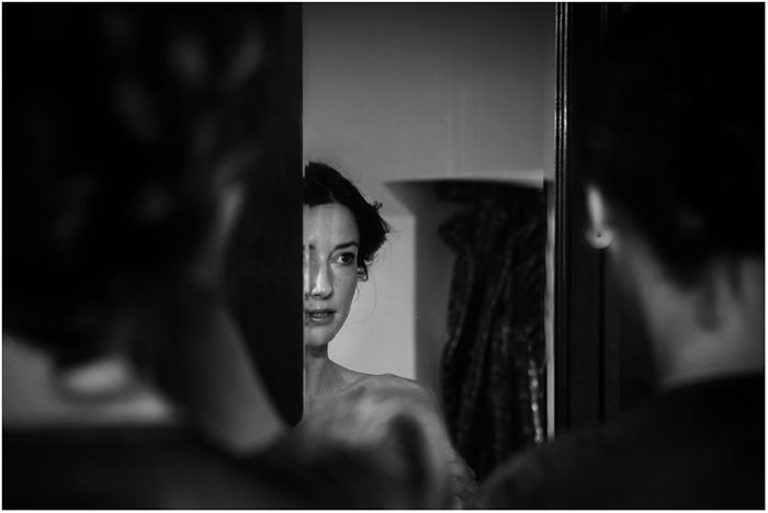 Ridge Farm Lodge Wedding Photography 02