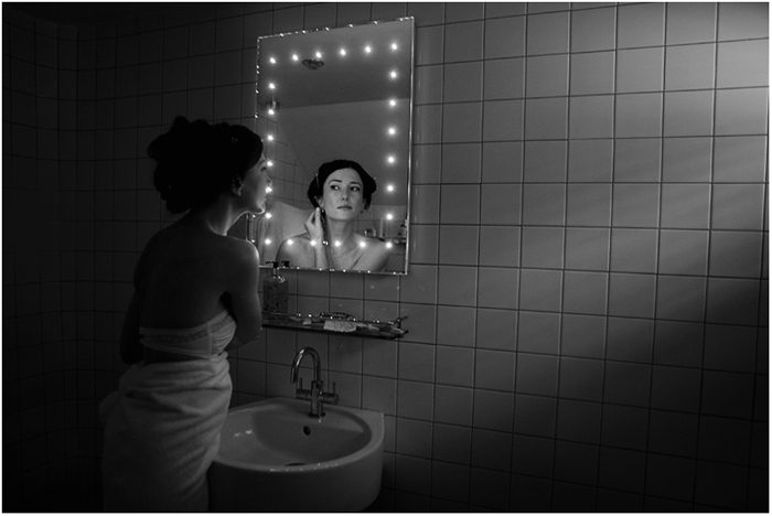 Ridge Farm Lodge Wedding Photography 03