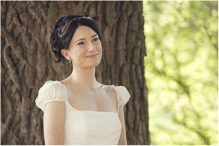 Ridge Farm Lodge Wedding Photography 04