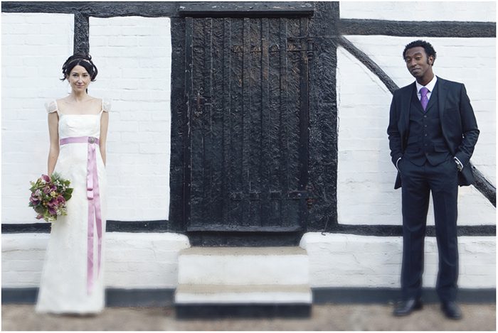 Ridge Farm Lodge Wedding Photography 07