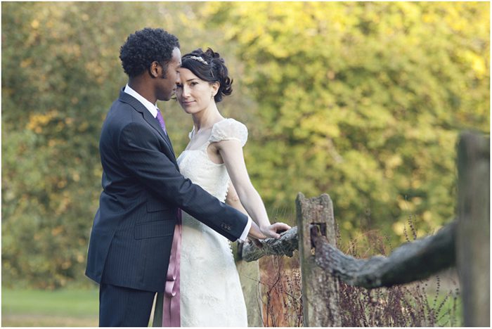 Ridge Farm Lodge Wedding Photography 08