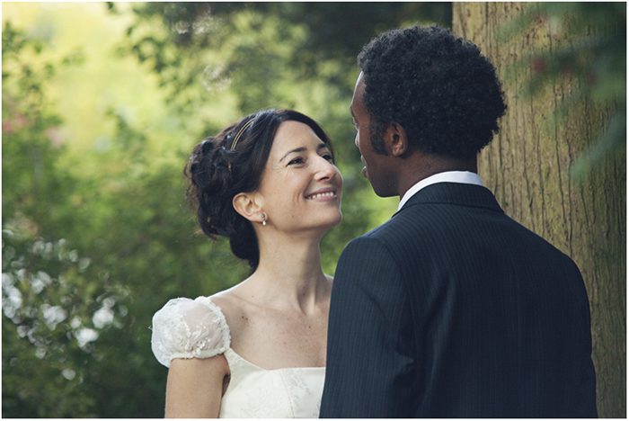 Ridge Farm Lodge Wedding Photography 09