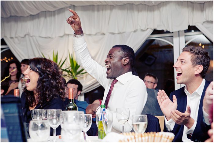 Ridge Farm Lodge Wedding Photography 15