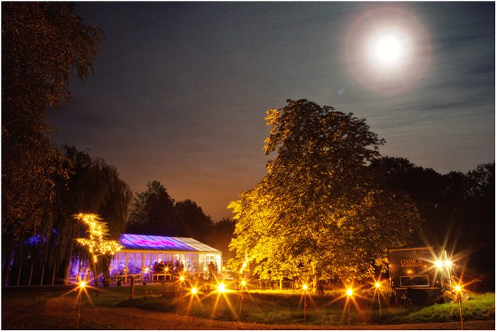 Ridge Farm Lodge Wedding Photography 21