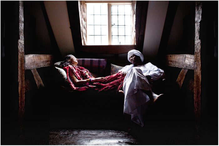 Ridge Farm Lodge Wedding Photography 29