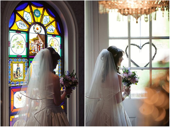 Babington House Wedding Photography 05