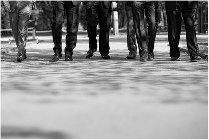 Babington House Wedding Photography 06