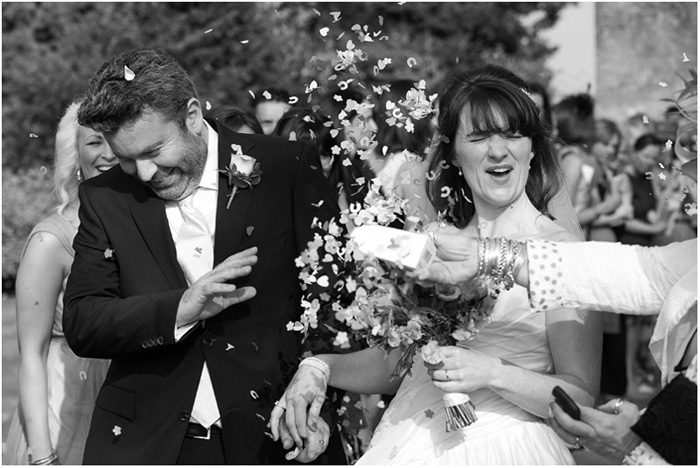 Babington House Wedding Photography 11