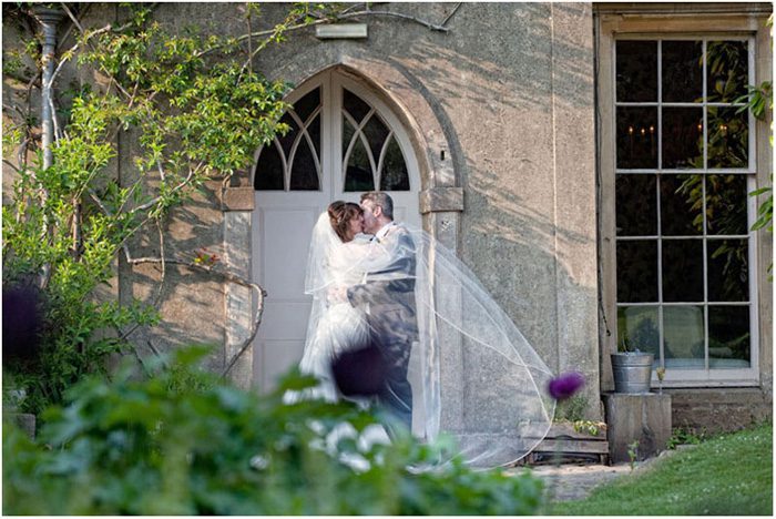 Babington House Wedding Photography 12