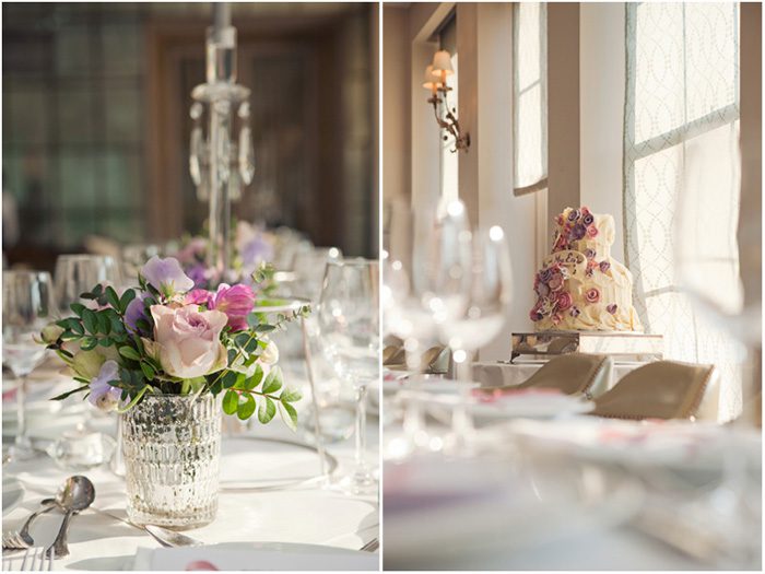 Babington House Wedding Photography 16