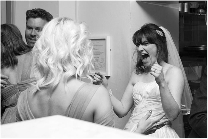 Babington House Wedding Photography 17