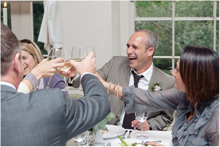 Babington House Wedding Photography 20