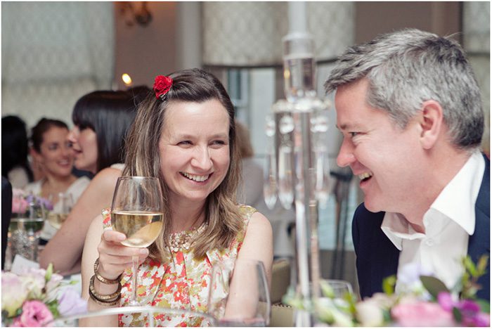 Babington House Wedding Photography 21