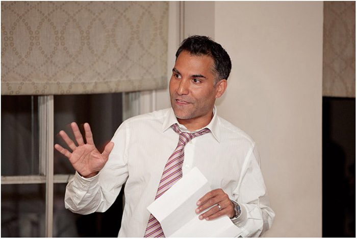 Babington House Wedding Photography 22