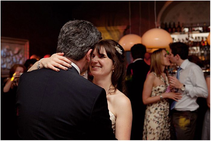 Babington House Wedding Photography 24