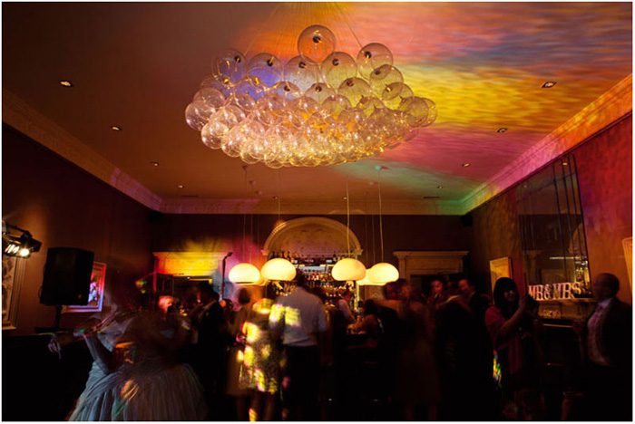 Babington House Wedding Photography 26