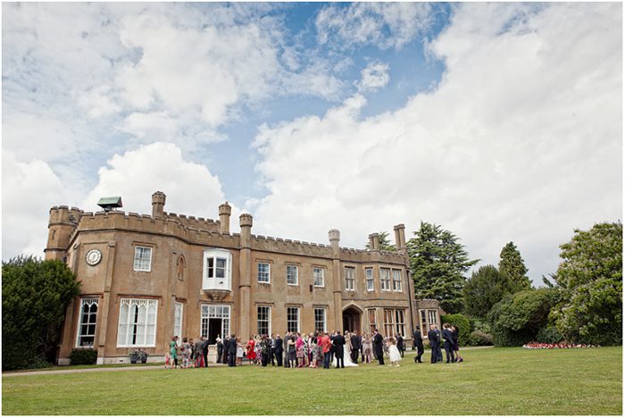 Nonsuch Mansion Wedding Photography 14