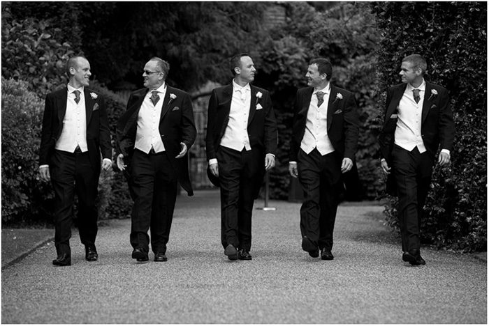 Nonsuch Mansion Wedding Photography 22