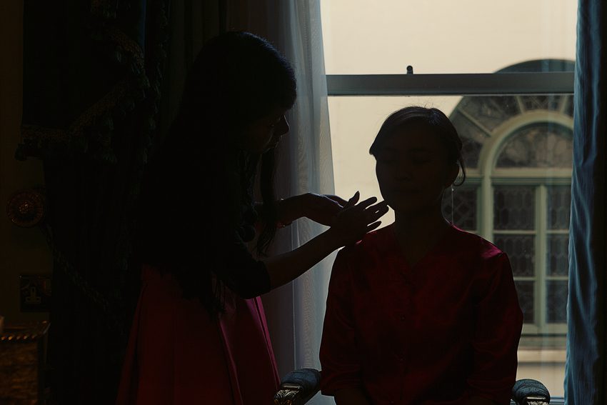 Mandarin oriental Wedding Photography 002