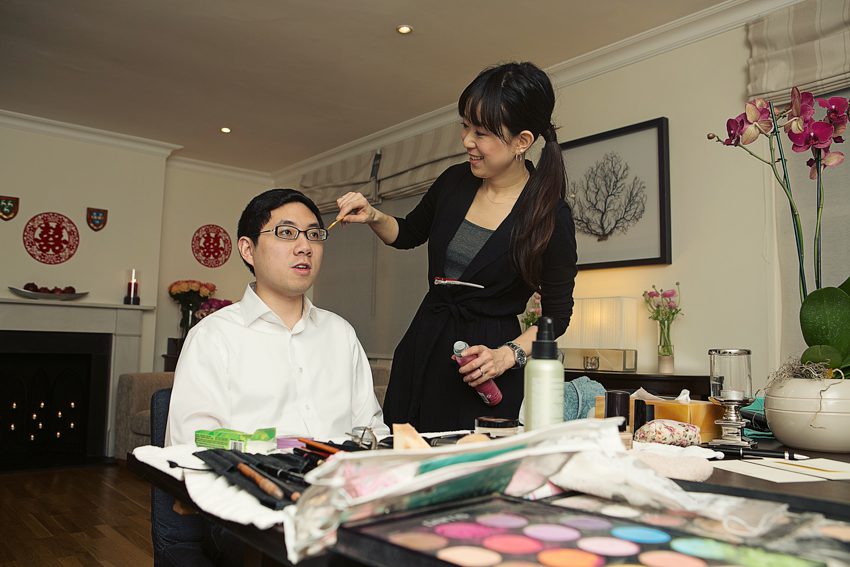 Mandarin oriental Wedding Photography 007