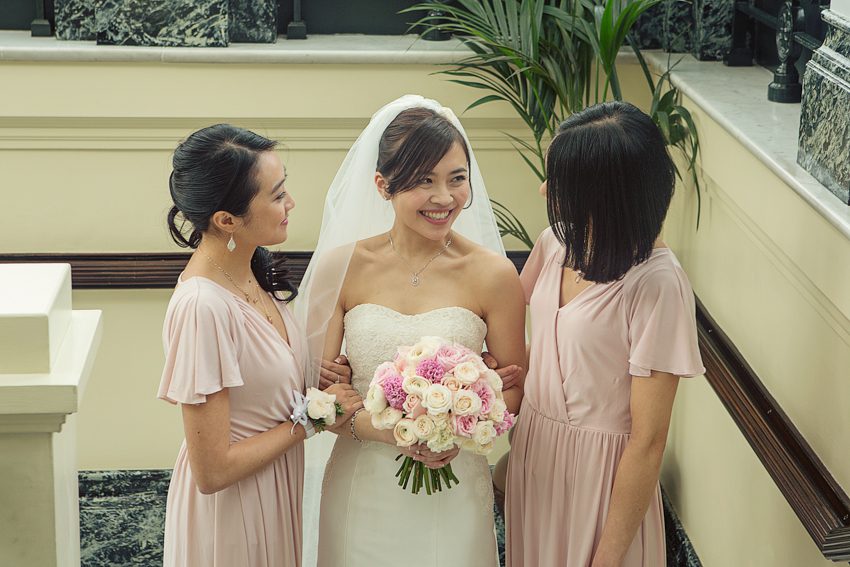 Mandarin oriental Wedding Photography 038