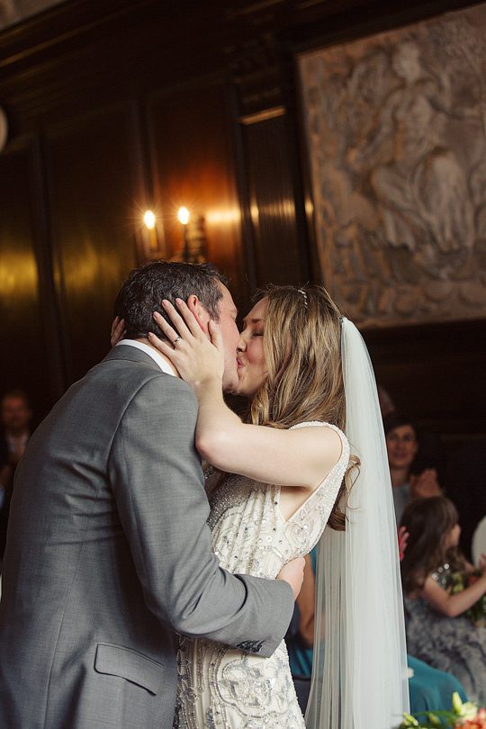 Andrew and Hannah Portmeirion Wedding Photography-17