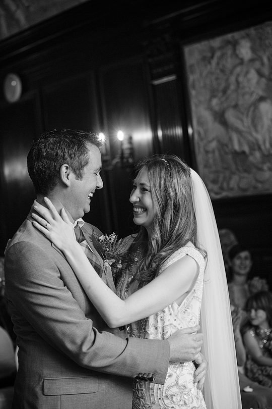 Andrew and Hannah Portmeirion Wedding Photography-18