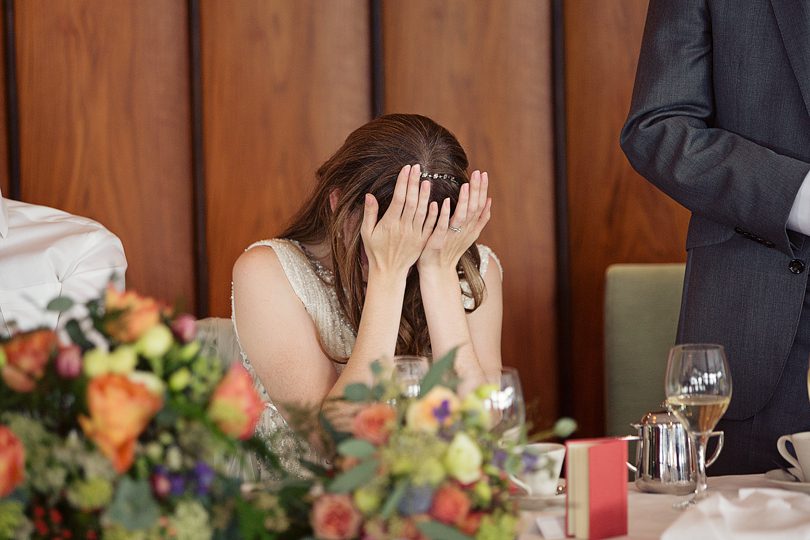 Andrew and Hannah Portmeirion Wedding Photography-37