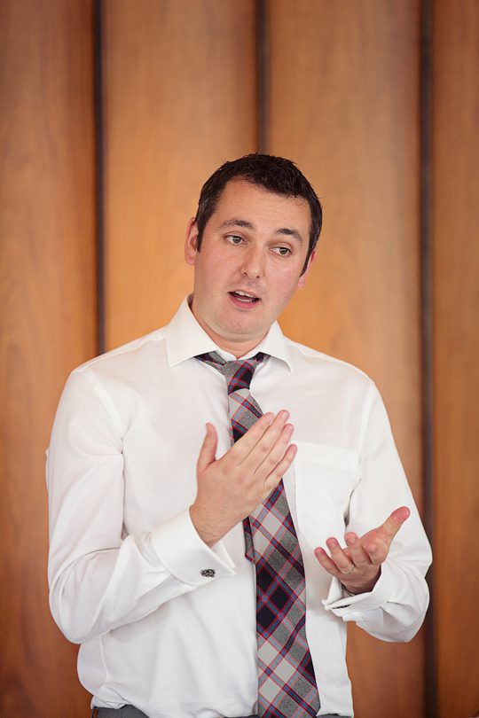 Andrew and Hannah Portmeirion Wedding Photography-42