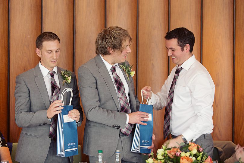 Andrew and Hannah Portmeirion Wedding Photography-47