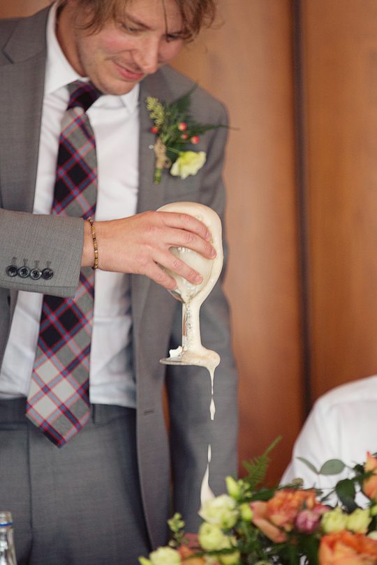 Andrew and Hannah Portmeirion Wedding Photography-51